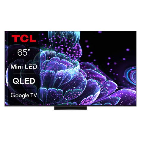 Отзывы о телевизоре TCL 65C835 с LED-дисплеем